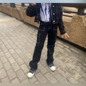 Meet your Posher, Ronnay